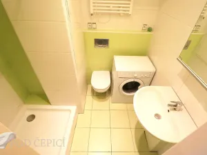 Prodej bytu 1+kk, Brno - Řečkovice, Horácké náměstí, 26 m2