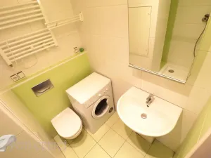 Prodej bytu 1+kk, Brno - Řečkovice, Horácké náměstí, 26 m2