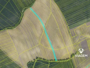 Prodej podílu pole, Dobročkovice, 4615 m2