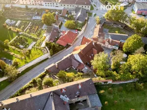 Prodej rodinného domu, Jindřichův Hradec, Pražská, 126 m2