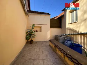 Pronájem bytu 4+1, Litoměřice - Předměstí, Horní Dubina, 79 m2