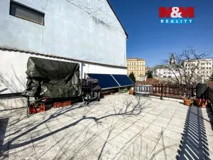 Pronájem bytu 4+1, Litoměřice - Předměstí, Horní Dubina, 79 m2