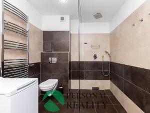 Prodej bytu 2+kk, Pardubice, Sladkovského, 58 m2