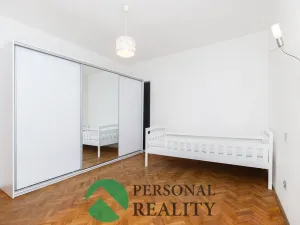 Prodej bytu 2+kk, Pardubice, Sladkovského, 58 m2