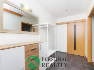 Prodej bytu 2+kk, Pardubice, Sladkovského, 58 m2