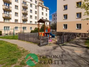 Prodej bytu 2+kk, Pardubice, Sladkovského, 58 m2