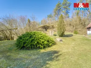 Prodej chaty, Jarov, 43 m2