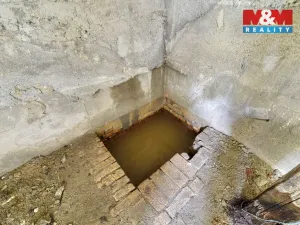 Prodej zemědělského objektu, Křižovatka, 240 m2