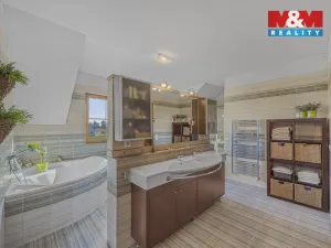 Prodej zemědělské usedlosti, Kostomlaty nad Labem - Rozkoš, 360 m2