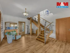 Prodej zemědělské usedlosti, Kostomlaty nad Labem - Rozkoš, 360 m2