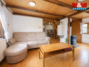 Prodej chalupy, Karolinka, Nábřežní, 80 m2