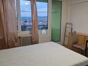 Pronájem bytu 1+kk, Praha, Vrážská, 25 m2