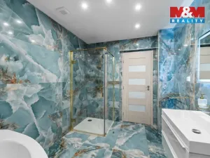 Prodej rodinného domu, Straky, 111 m2