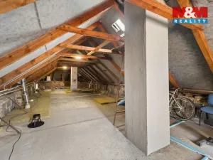 Prodej rodinného domu, Straky, 111 m2