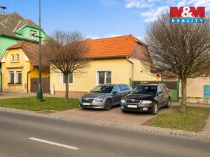 Prodej rodinného domu, Straky, 111 m2