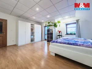 Prodej výrobních prostor, Droužkovice, Rudé armády, 486 m2