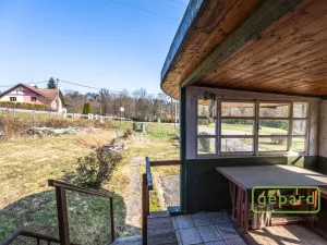Prodej chaty, Nespeky, Potočiny, 45 m2