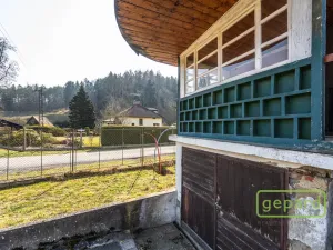 Prodej chaty, Nespeky, Potočiny, 45 m2