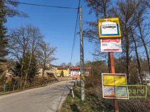 Prodej chaty, Nespeky, Potočiny, 45 m2