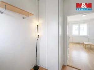 Prodej bytu 2+1, Praha - Strašnice, U trati, 47 m2