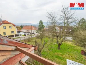 Prodej rodinného domu, Karlík, Zahradní, 148 m2