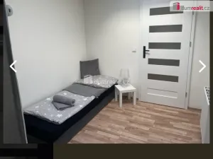 Pronájem bytu 1+kk, Praha - Běchovice, Podnikatelská, 14 m2