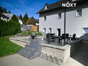 Prodej bytu 1+kk, Lipno nad Vltavou, 28 m2