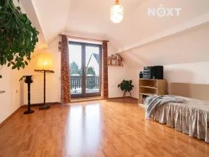 Prodej rodinného domu, Jindřichův Hradec, 197 m2