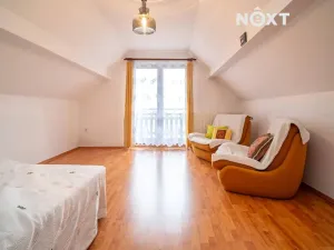 Prodej rodinného domu, Jindřichův Hradec, 197 m2