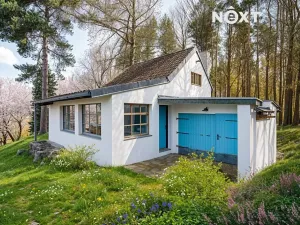 Prodej chaty, Lipí, 60 m2