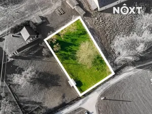 Prodej pozemku pro bydlení, Čížkrajice, 902 m2