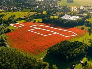 Prodej pole, Nová Paka, 29218 m2