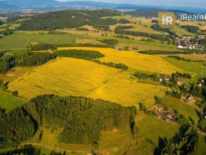 Prodej pole, Nová Paka, 29218 m2