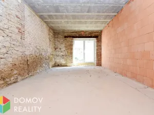 Prodej rodinného domu, Králův Dvůr - Křižatky, 127 m2