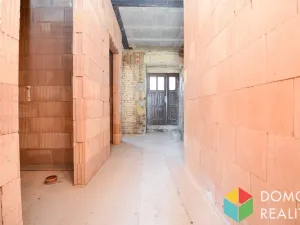 Prodej rodinného domu, Králův Dvůr - Křižatky, 127 m2