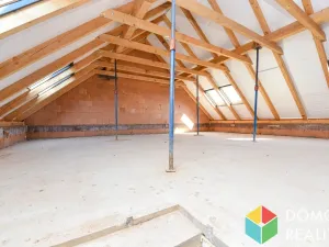 Prodej rodinného domu, Králův Dvůr - Křižatky, 127 m2