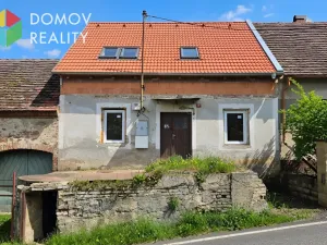 Prodej rodinného domu, Králův Dvůr - Křižatky, 127 m2