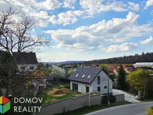 Prodej rodinného domu, Králův Dvůr - Křižatky, 127 m2