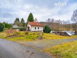 Prodej pozemku pro bydlení, Zdíkov, 309 m2