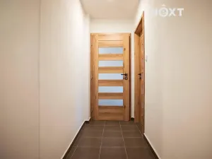 Pronájem bytu 2+1, České Budějovice, Polní, 55 m2