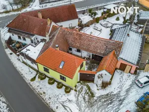 Prodej rodinného domu, Vodňany, 95 m2