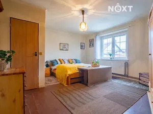 Prodej chalupy, Vodňany, 95 m2