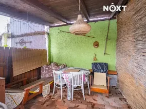 Prodej chalupy, Vodňany, 95 m2