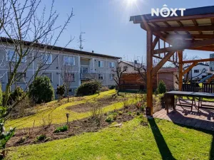 Prodej bytu 3+1, Nihošovice, 75 m2