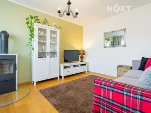 Prodej bytu 3+1, Nihošovice, 75 m2