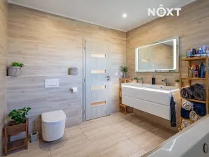 Prodej rodinného domu, Kaplice, 216 m2