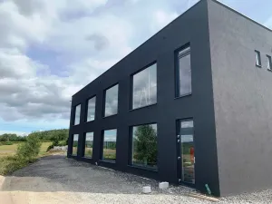 Pronájem obchodního prostoru, Příbram, Evropská, 484 m2