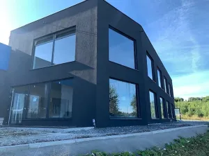 Pronájem obchodního prostoru, Příbram, Evropská, 484 m2