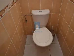 Pronájem bytu 2+kk, Plzeň, Rybářská, 51 m2