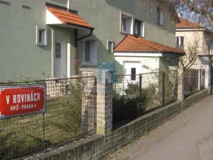 Pronájem bytu 1+kk, Praha, V rovinách, 15 m2